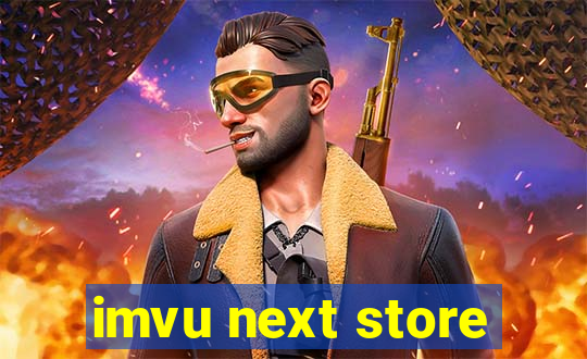 imvu next store